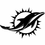 dolphins-logo-w