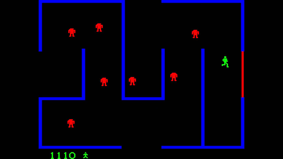 Berzerk-Arcade-Game-Rental-in-Florida