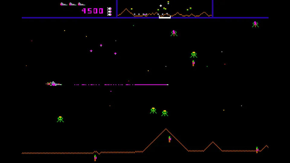 Defender-Arcade-Game-Rental-in-Florida