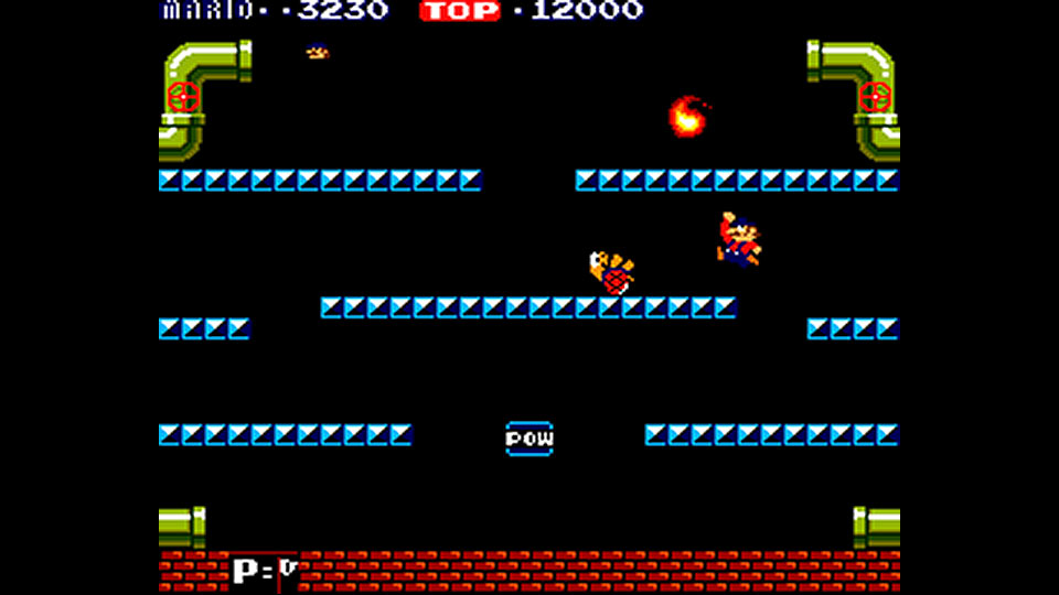 Mario-Bros.-Arcade-Game-Rental-in-Florida