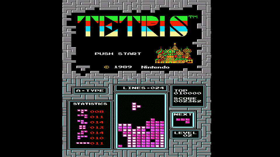 Tetris-Arcade-Game-Rental-in-Florida