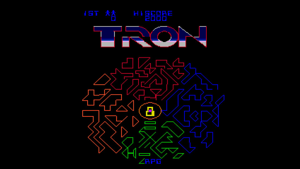 Tron-Arcade-Game-Rental-in-Florida